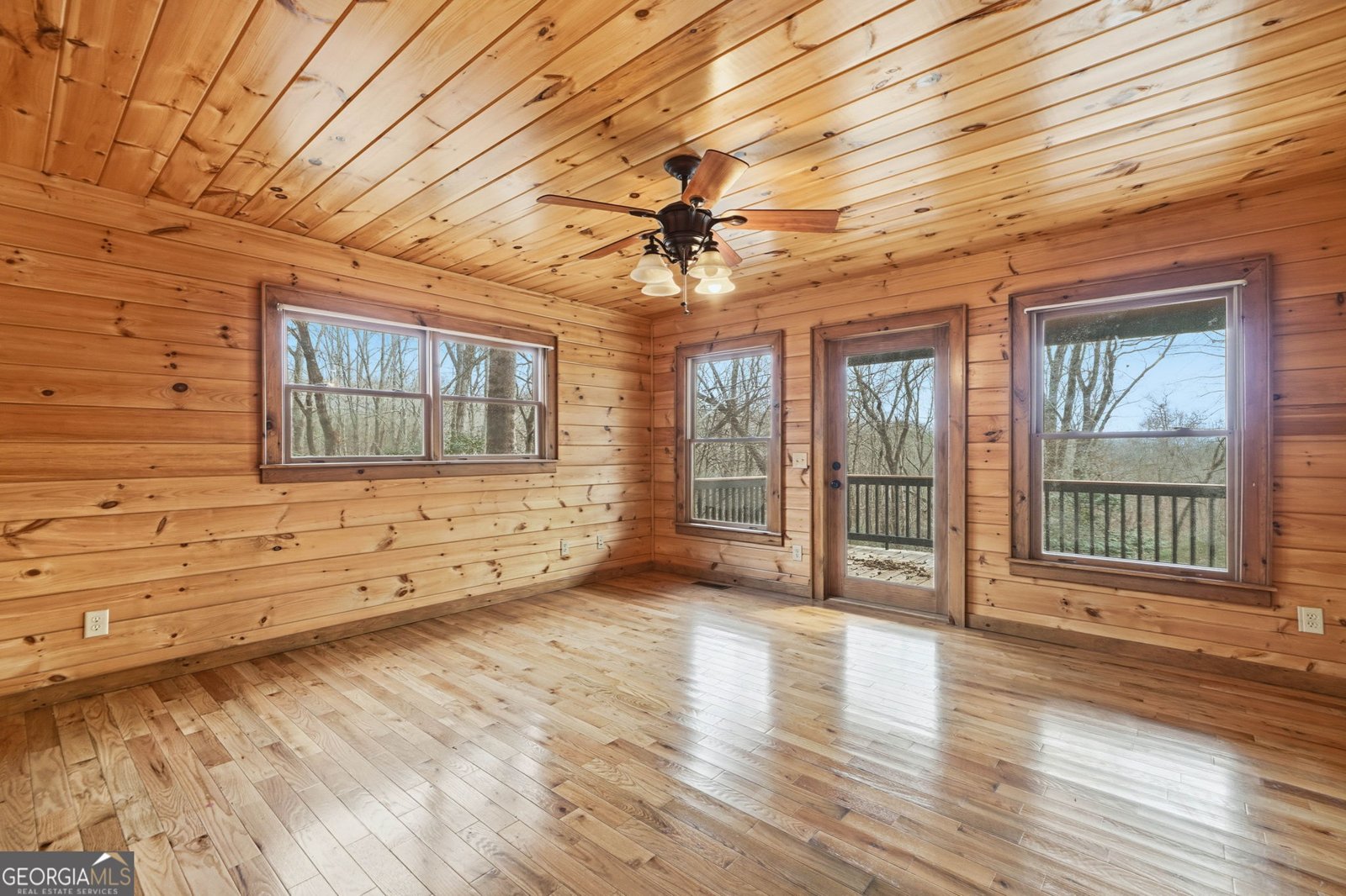 648 Stuart Mountain Road Mineral Bluff - 14