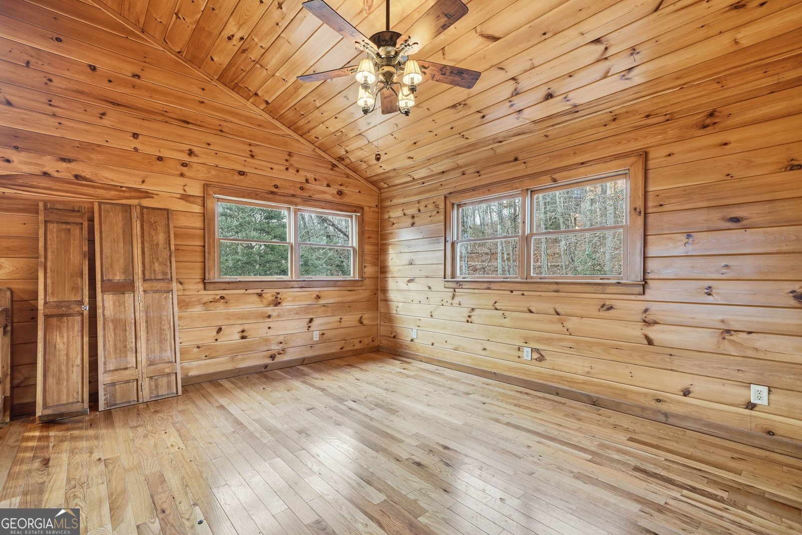 648 Stuart Mountain Road Mineral Bluff - 20