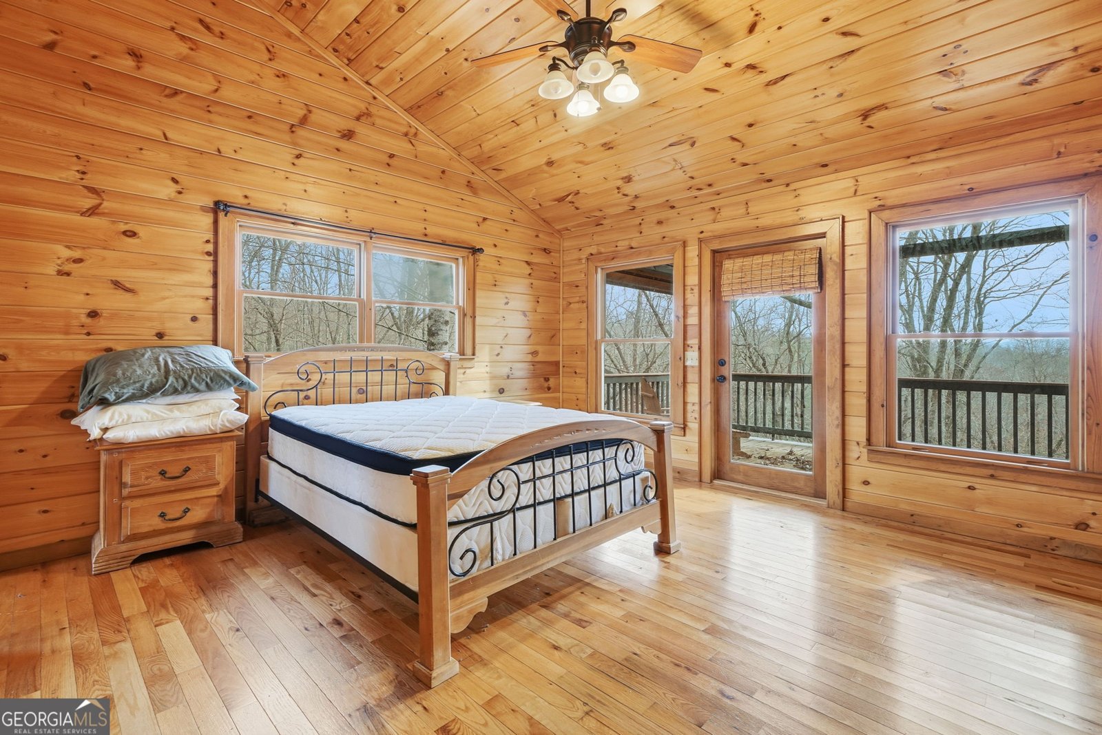 648 Stuart Mountain Road Mineral Bluff - 21