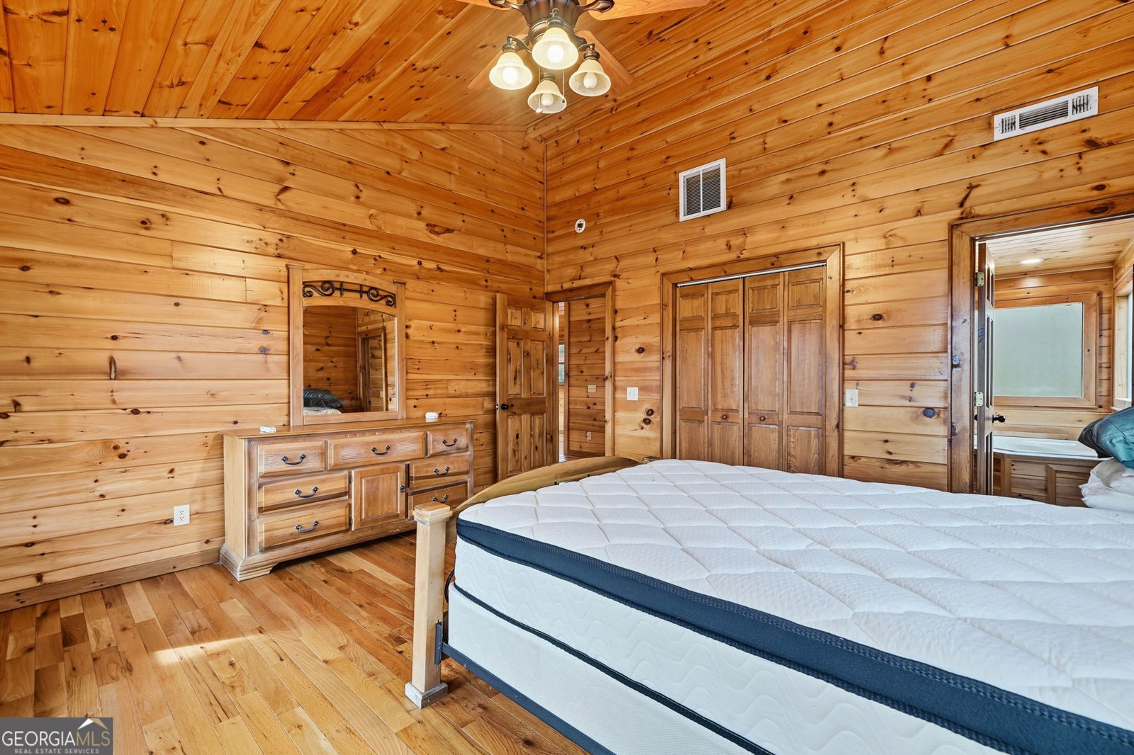 648 Stuart Mountain Road Mineral Bluff - 22