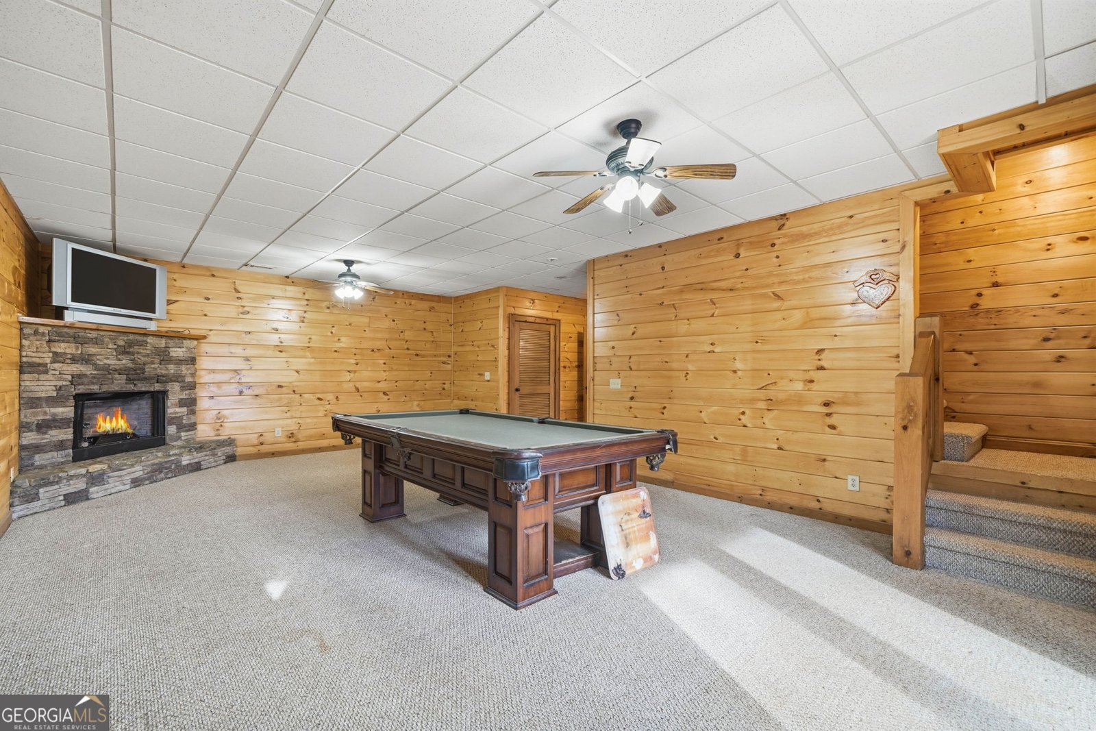 648 Stuart Mountain Road Mineral Bluff - 23