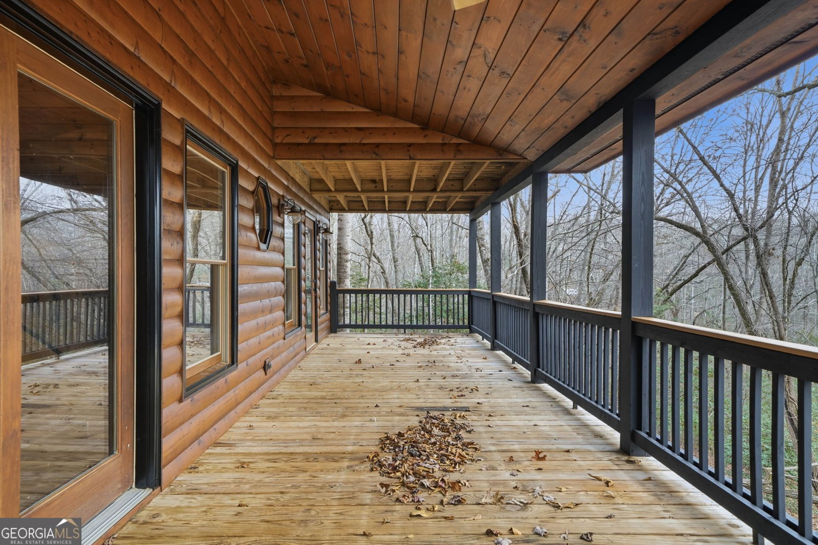 648 Stuart Mountain Road Mineral Bluff - 29