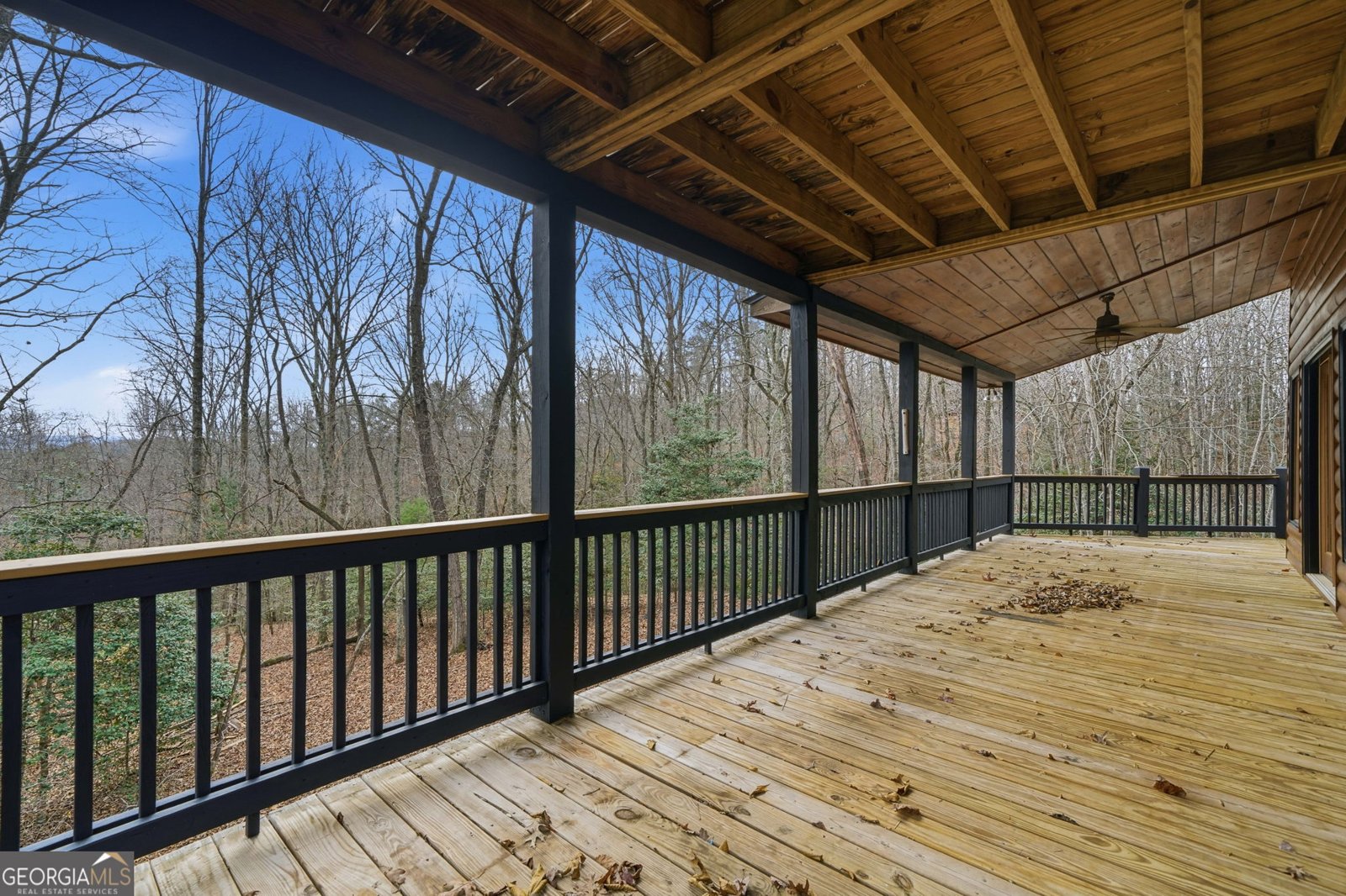 648 Stuart Mountain Road Mineral Bluff - 30