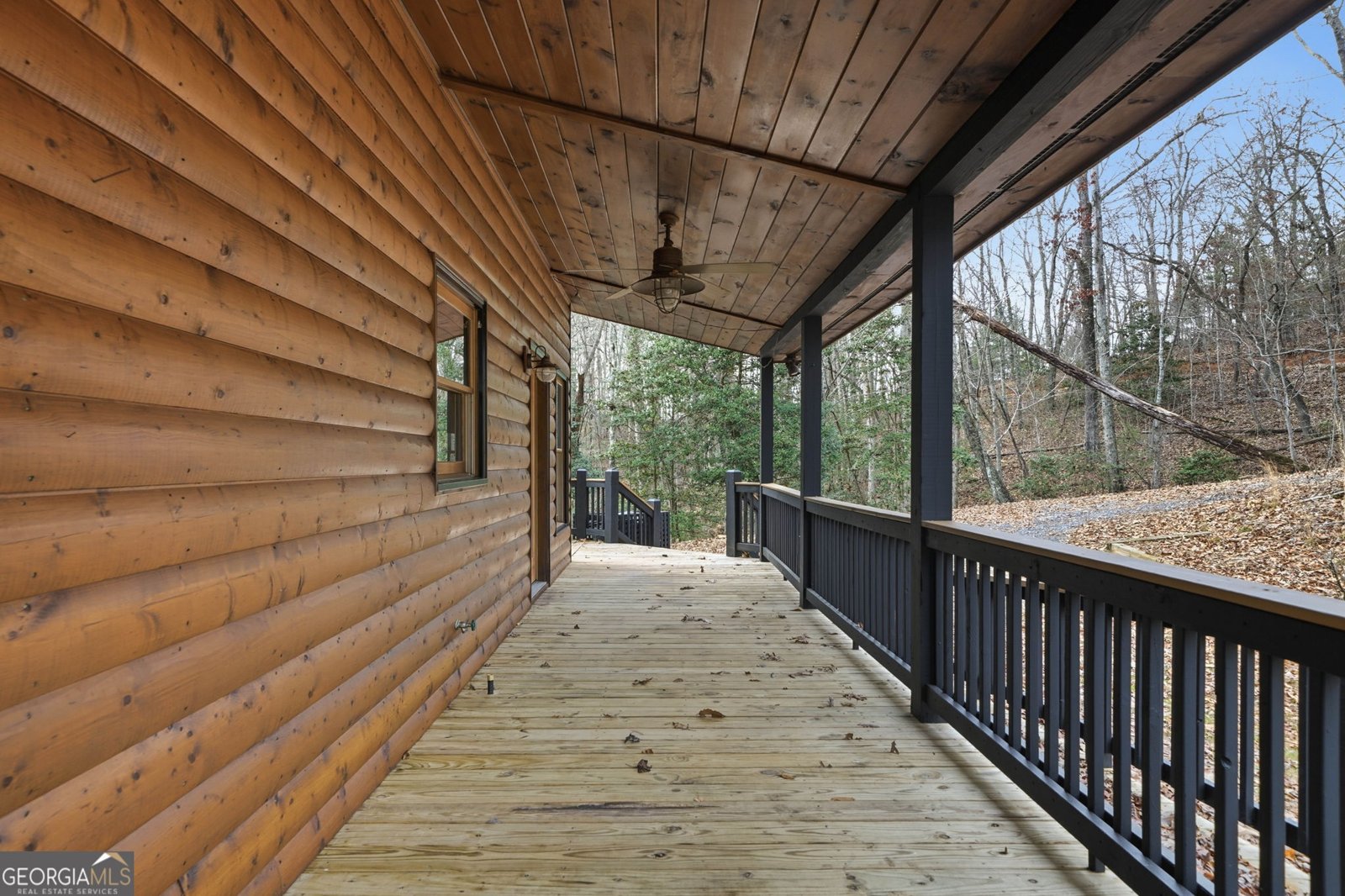 648 Stuart Mountain Road Mineral Bluff - 31