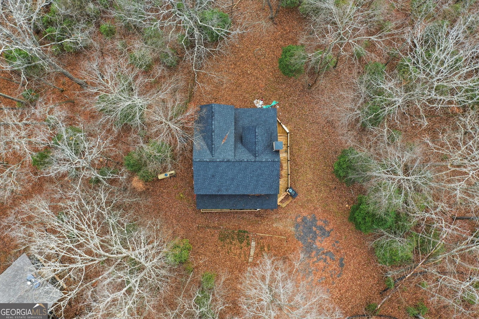 648 Stuart Mountain Road Mineral Bluff - 36