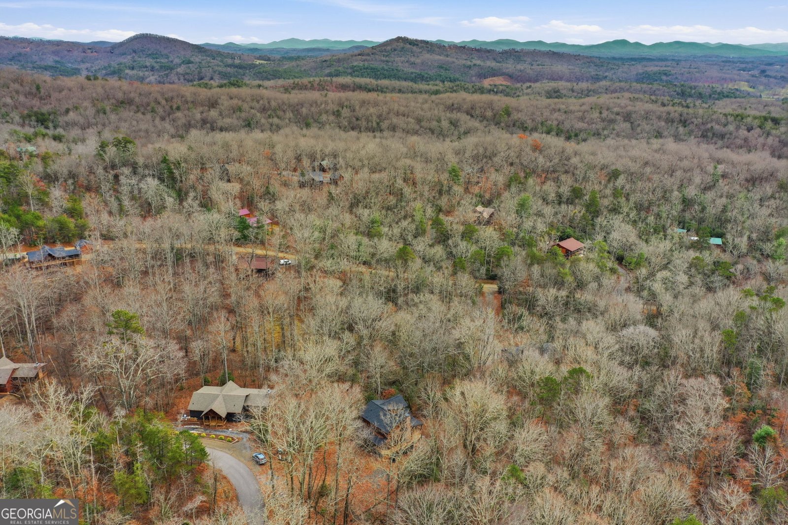 648 Stuart Mountain Road Mineral Bluff - 39