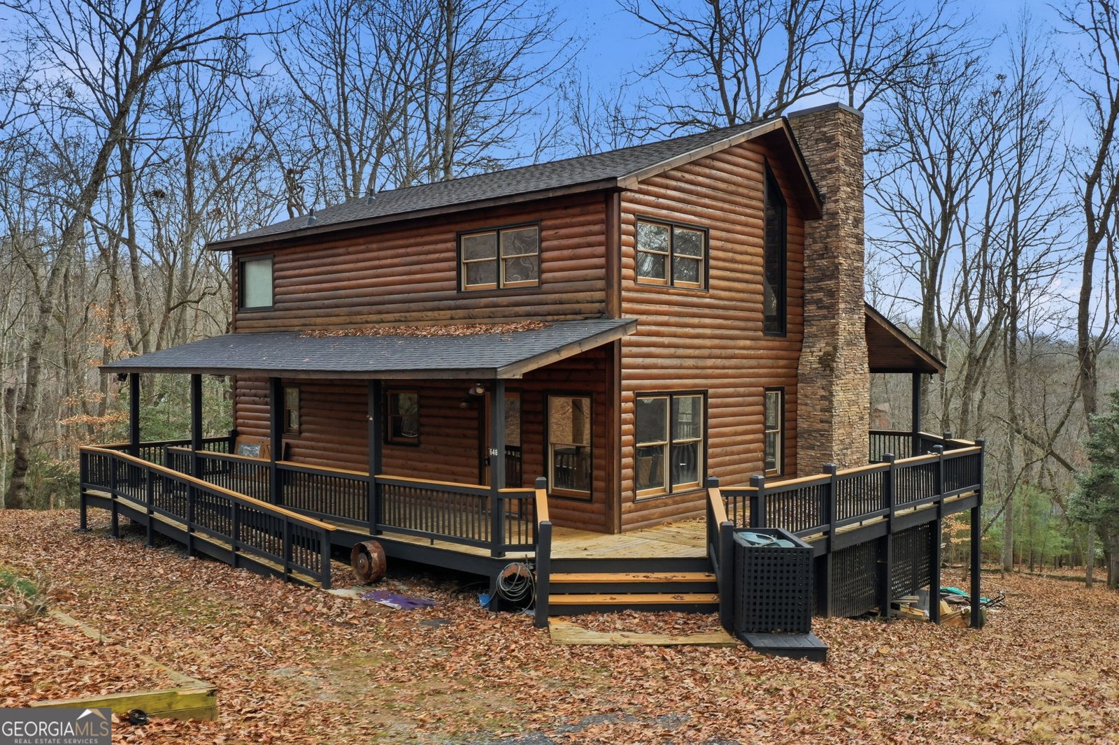 648 Stuart Mountain Road Mineral Bluff - 4