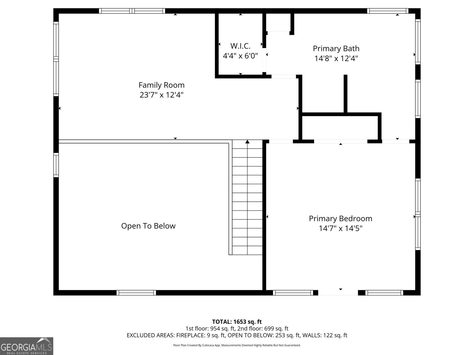 648 Stuart Mountain Road Mineral Bluff - 41