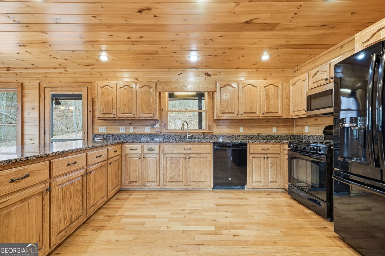 648 Stuart Mountain Road Mineral Bluff - 6