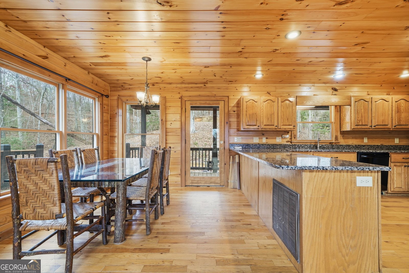 648 Stuart Mountain Road Mineral Bluff - 8