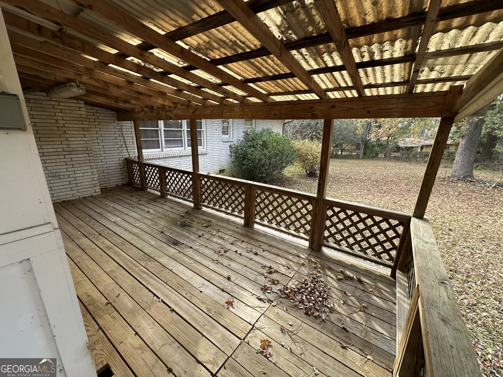 423 Center Circle Conyers - 11