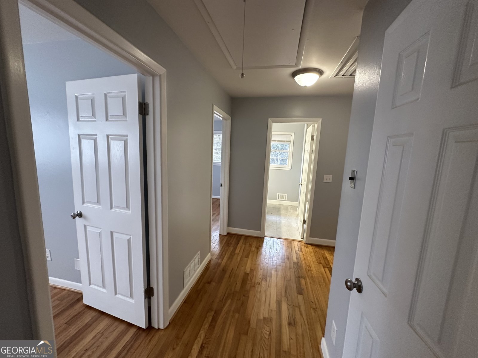 423 Center Circle Conyers - 17