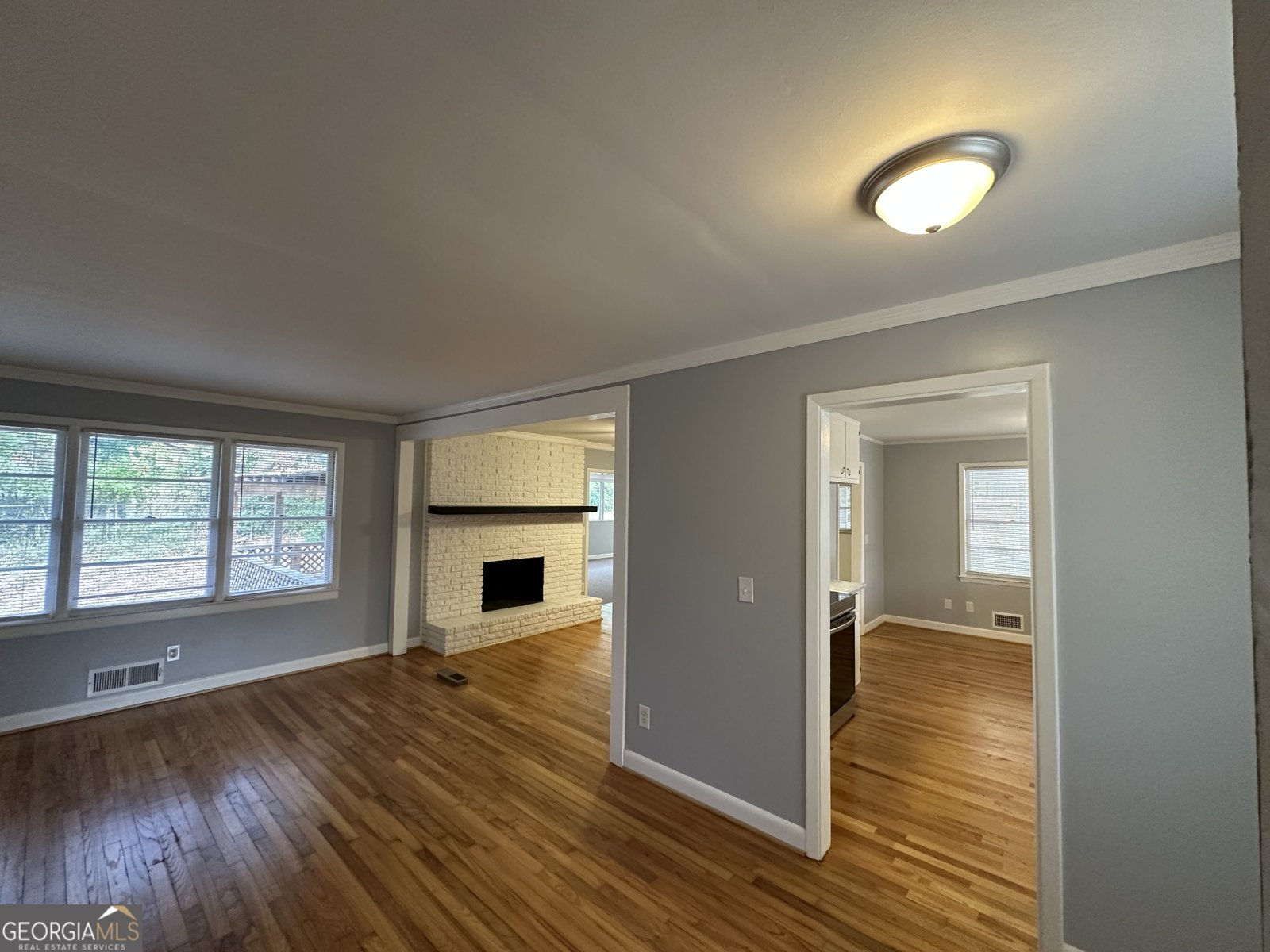 423 Center Circle Conyers - 5