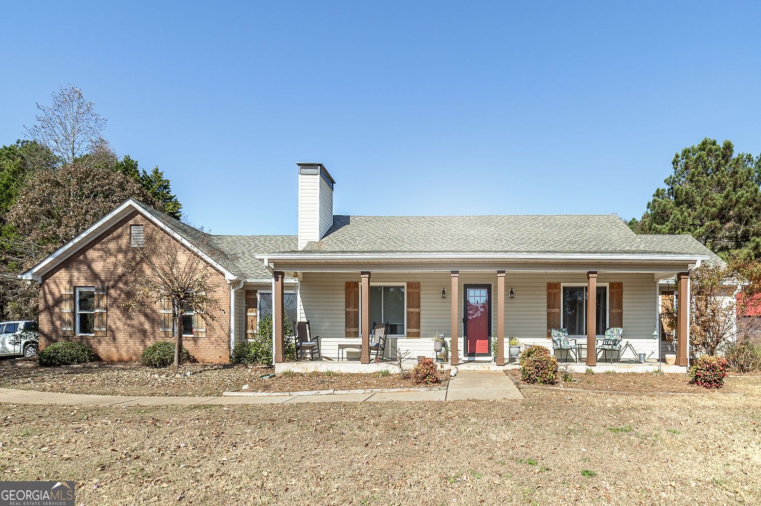 121 Harper Road McDonough - 2