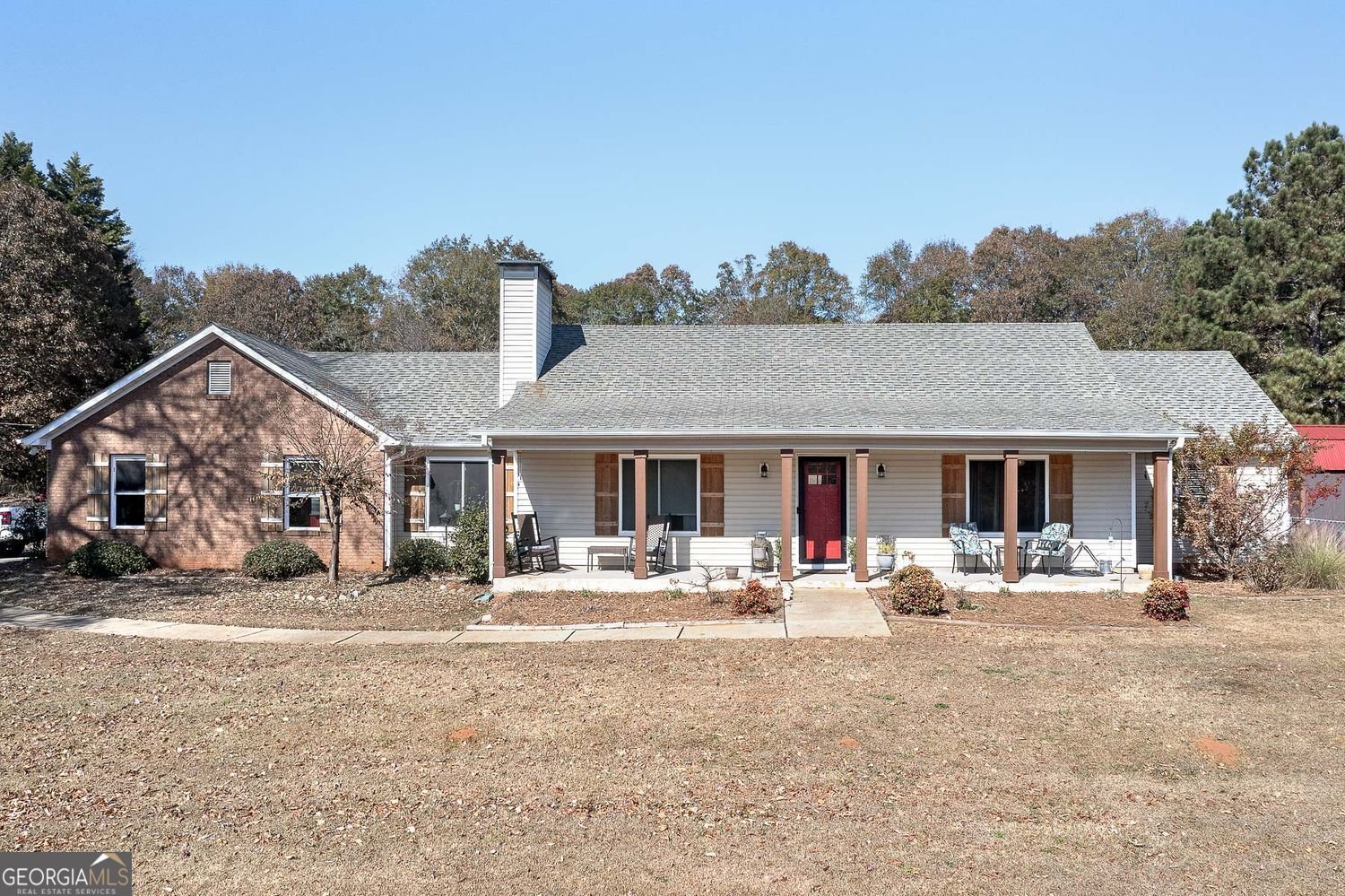 121 Harper Road McDonough - 3