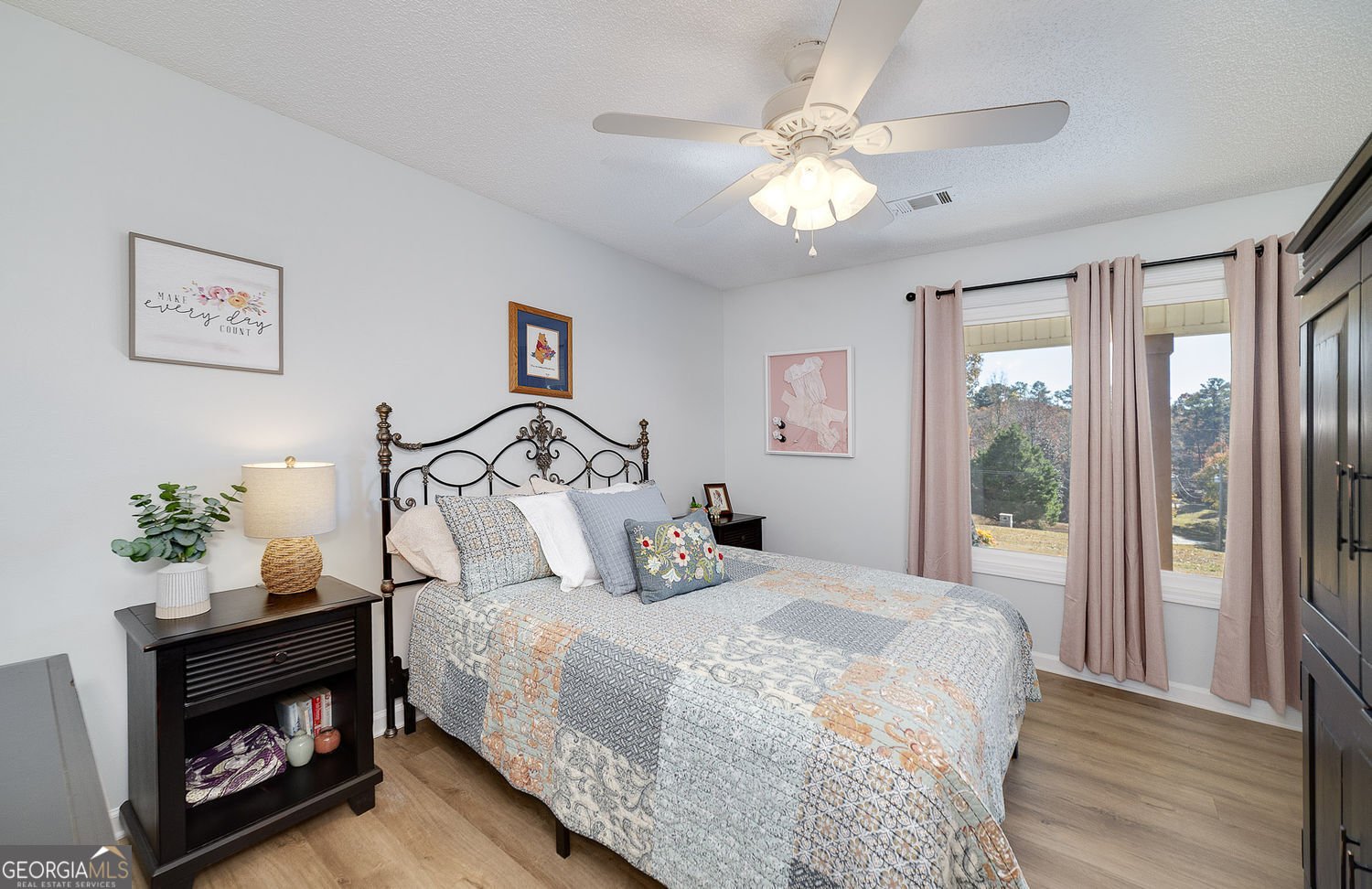 121 Harper Road McDonough - 30