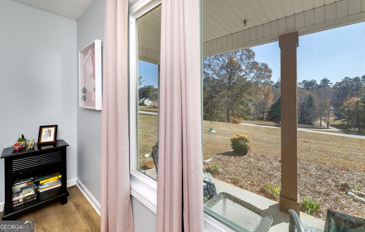 121 Harper Road McDonough - 31