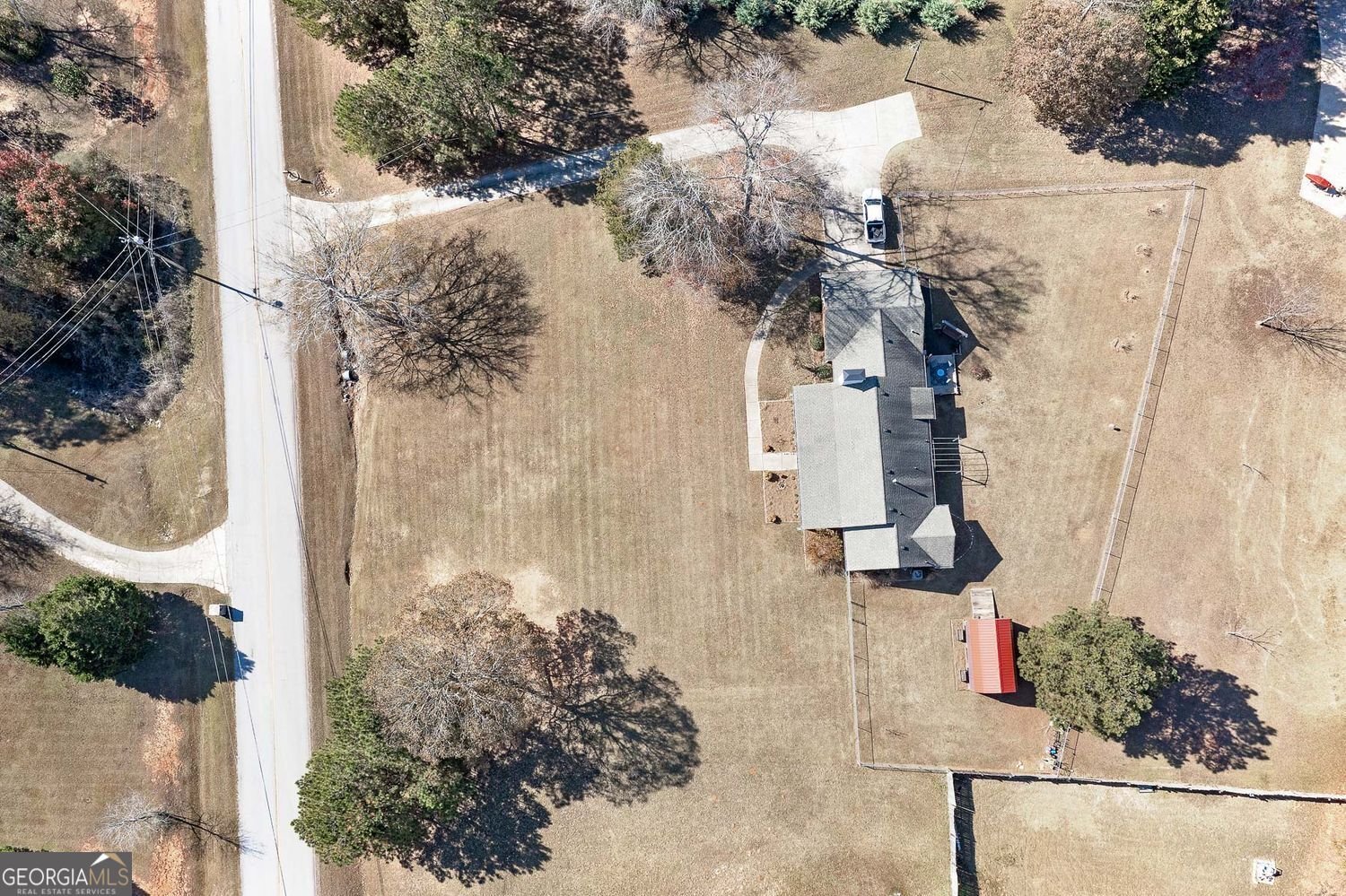 121 Harper Road McDonough - 35