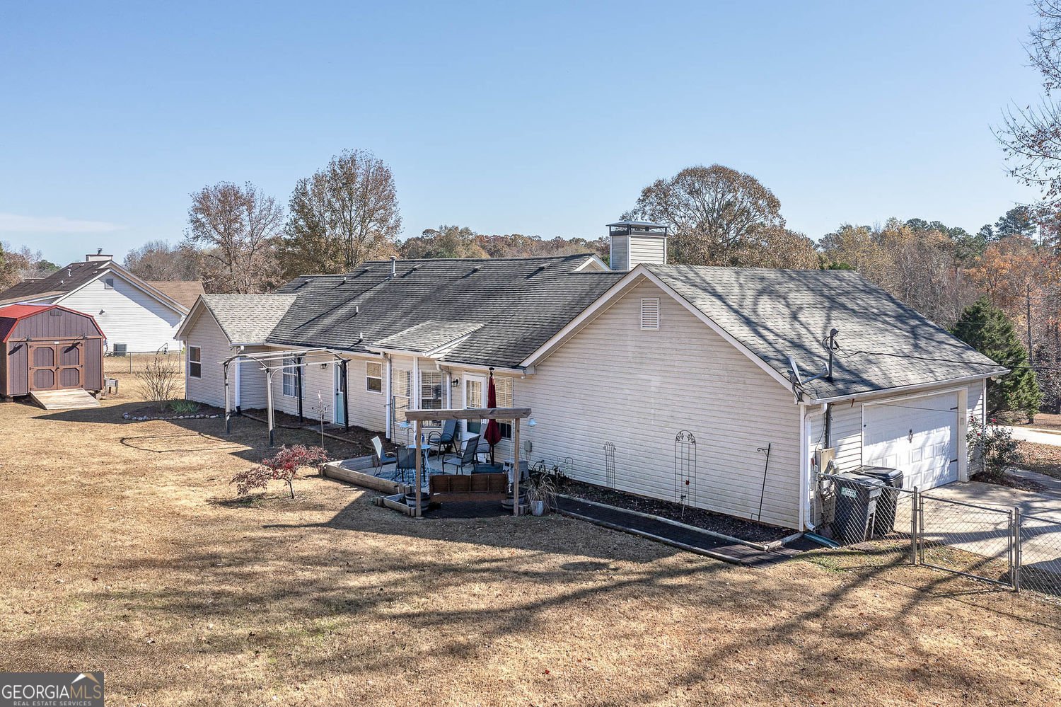 121 Harper Road McDonough - 36