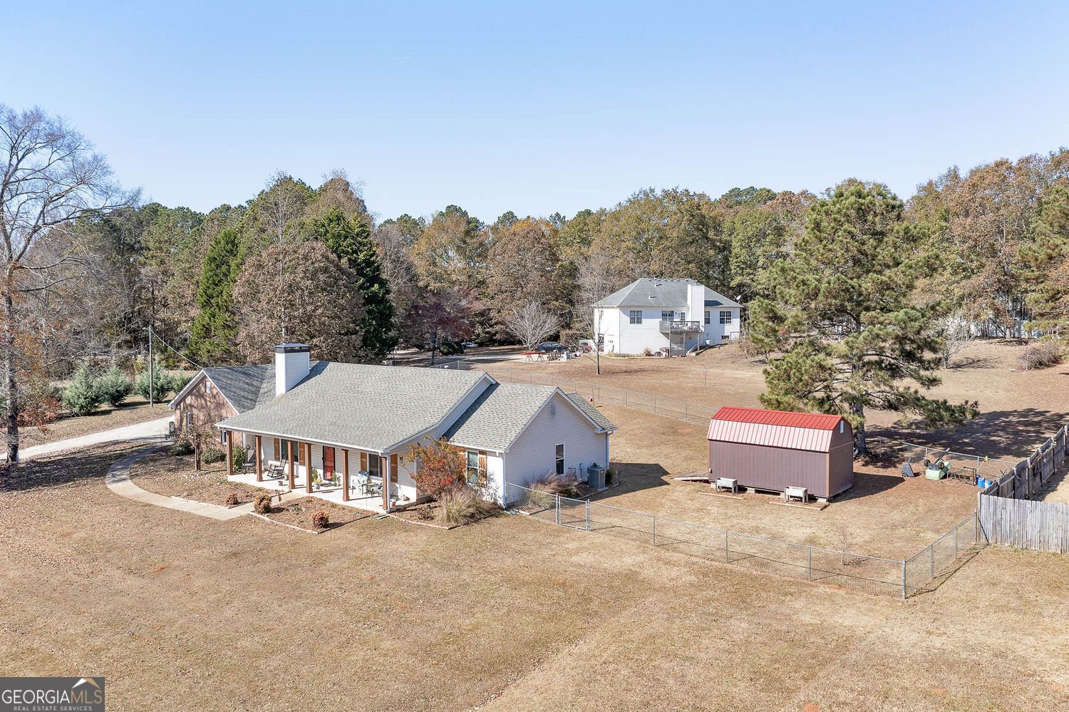 121 Harper Road McDonough - 37