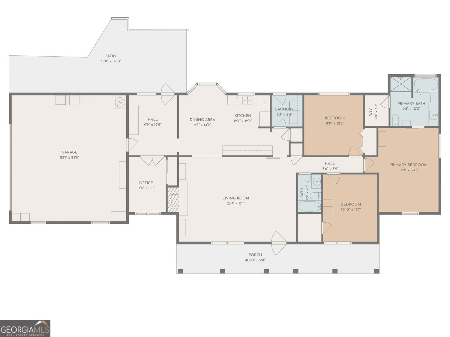 121 Harper Road McDonough - 38