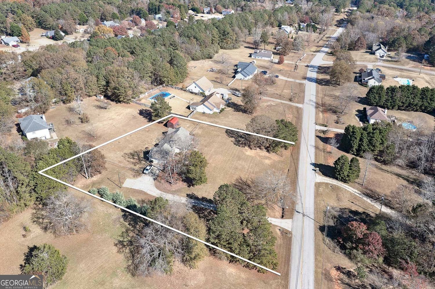 121 Harper Road McDonough - 4