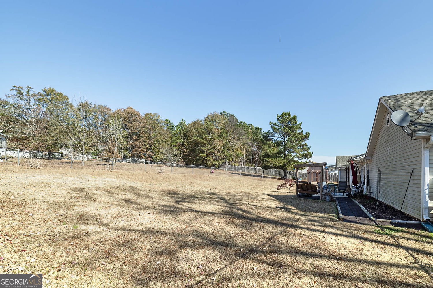 121 Harper Road McDonough - 5