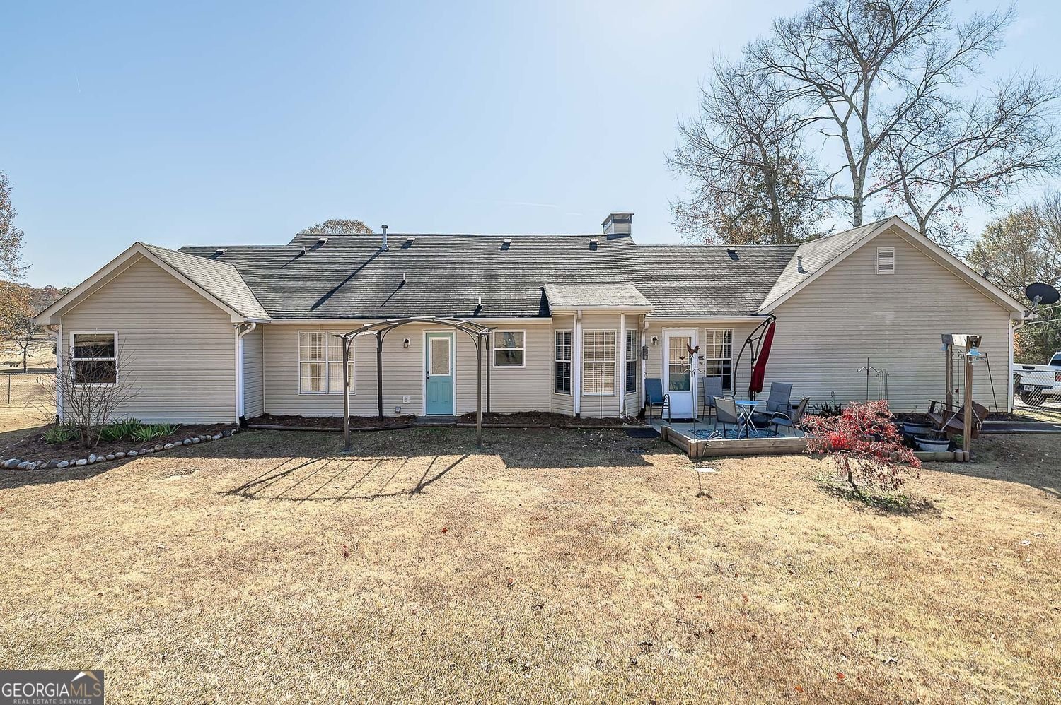 121 Harper Road McDonough - 6