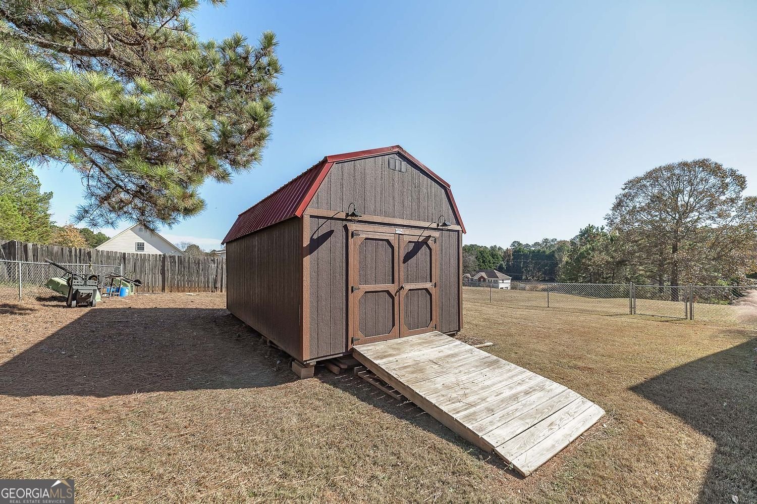 121 Harper Road McDonough - 7