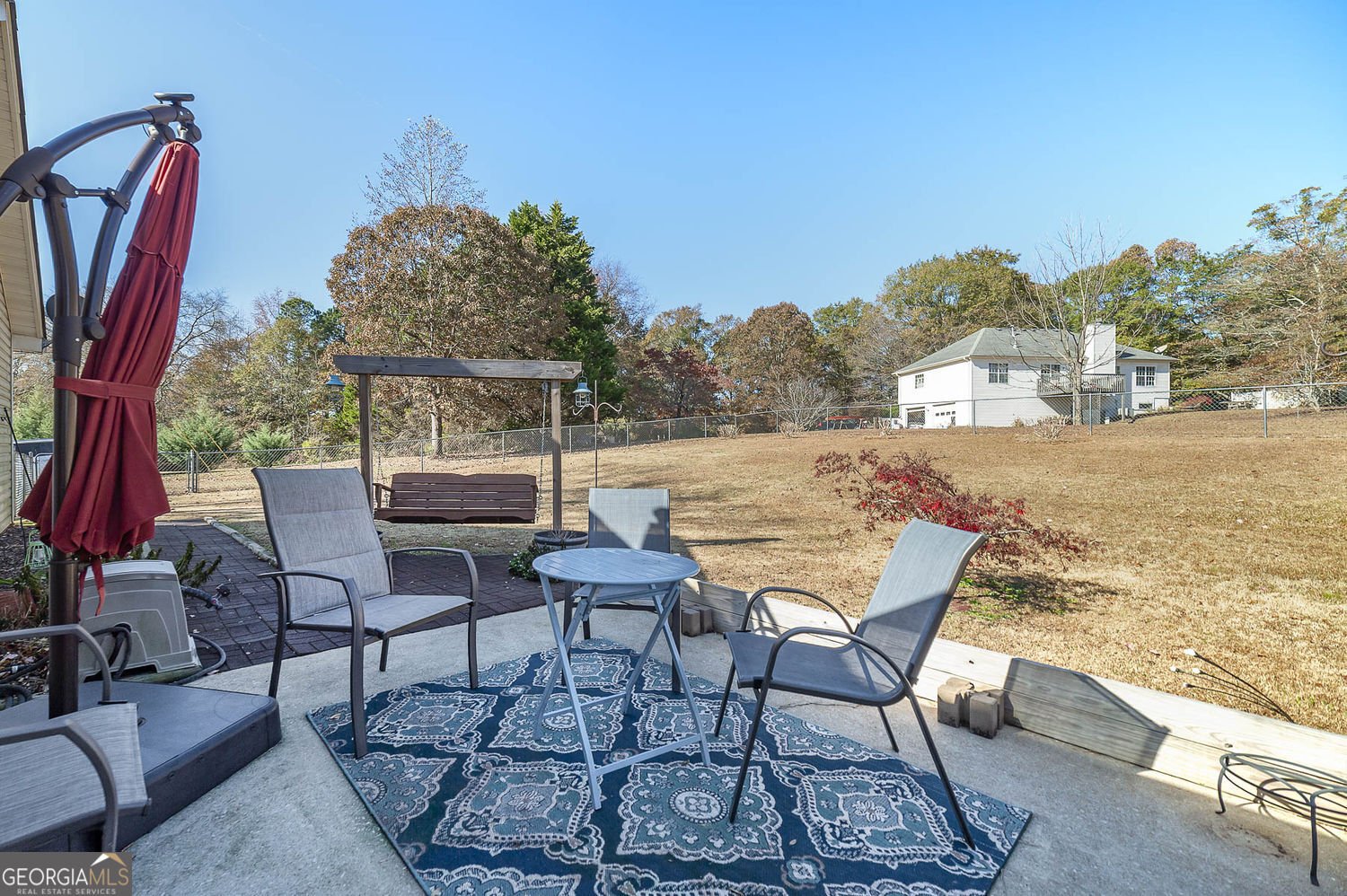 121 Harper Road McDonough - 8