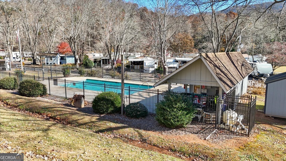 130 Creekview Drive Cleveland - 20