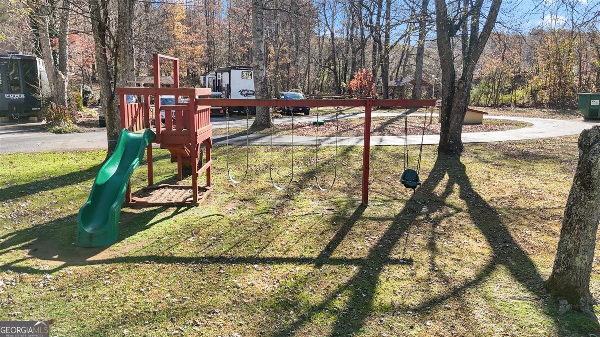 130 Creekview Drive Cleveland - 29