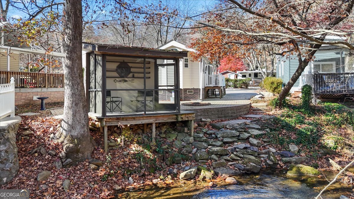 130 Creekview Drive Cleveland - 4