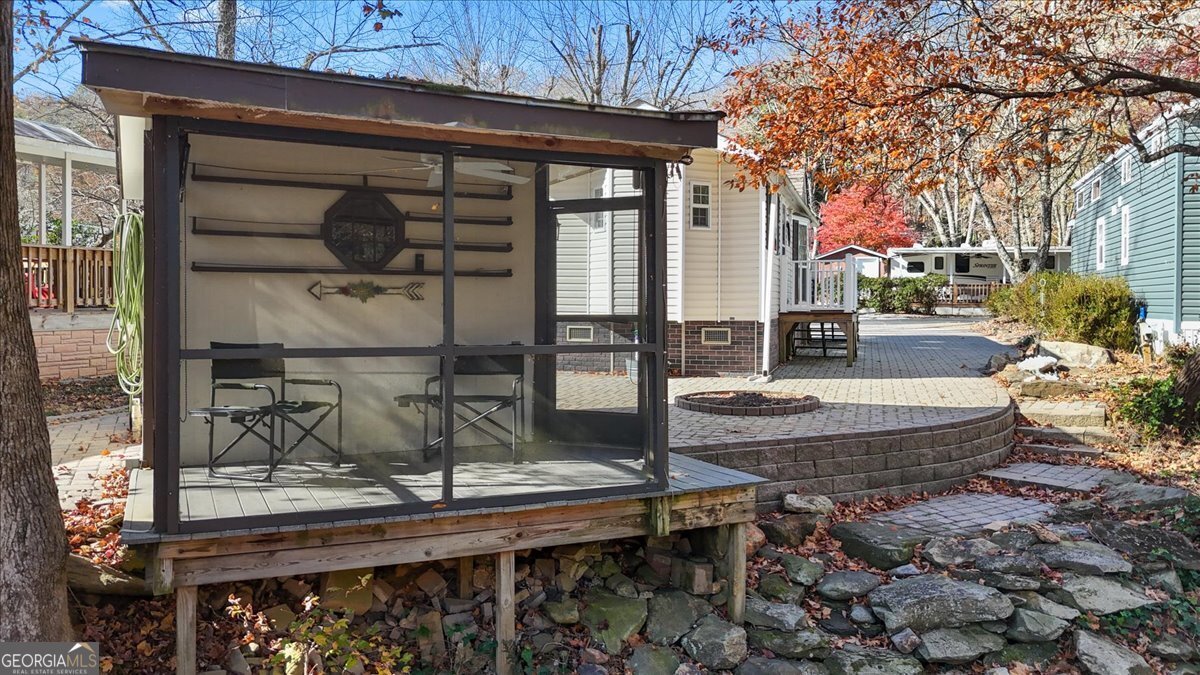 130 Creekview Drive Cleveland - 5