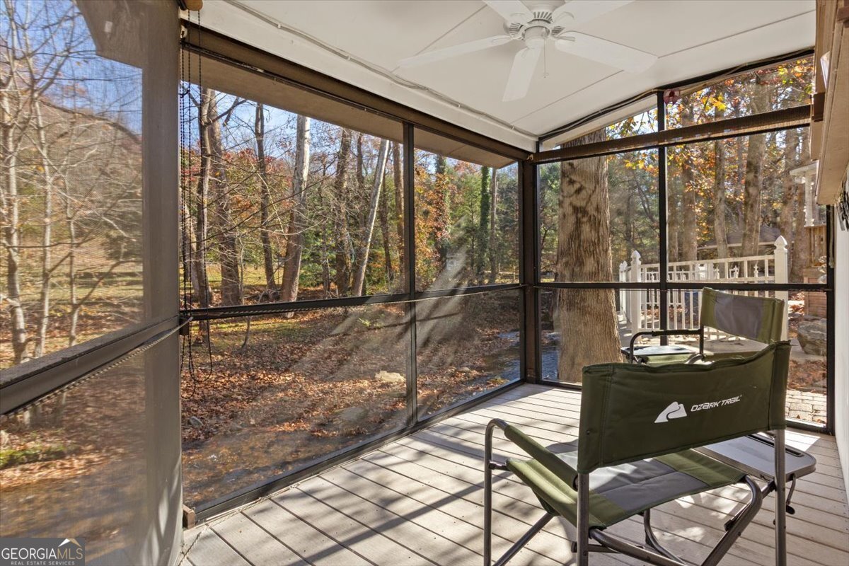 130 Creekview Drive Cleveland - 9