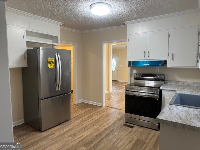 905 Carver Drive Fort Valley - 15