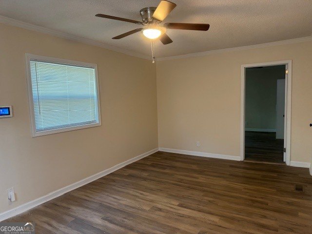 905 Carver Drive Fort Valley - 16