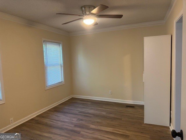 905 Carver Drive Fort Valley - 18