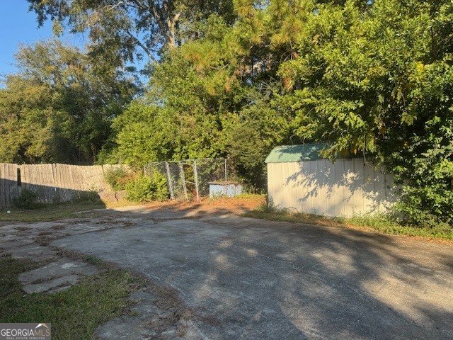 905 Carver Drive Fort Valley - 5