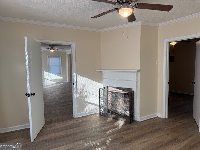 905 Carver Drive Fort Valley - 9