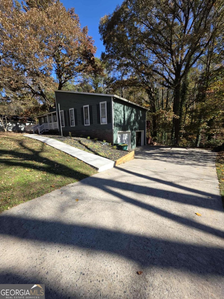 405 Hobo Lane Woodstock - 17