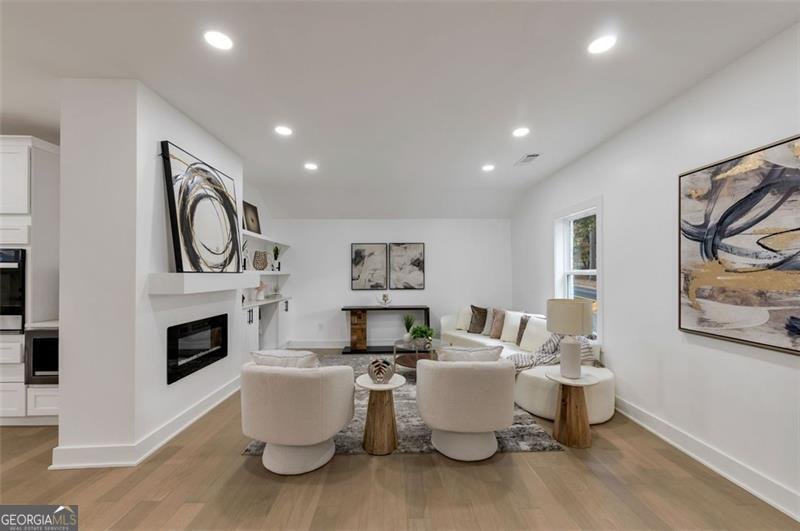 208 WATSON Circle Atlanta - 10