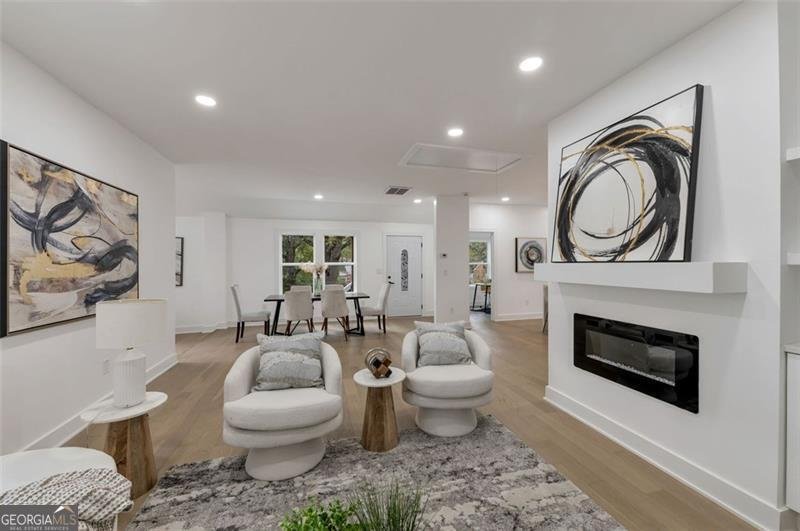 208 WATSON Circle Atlanta - 12