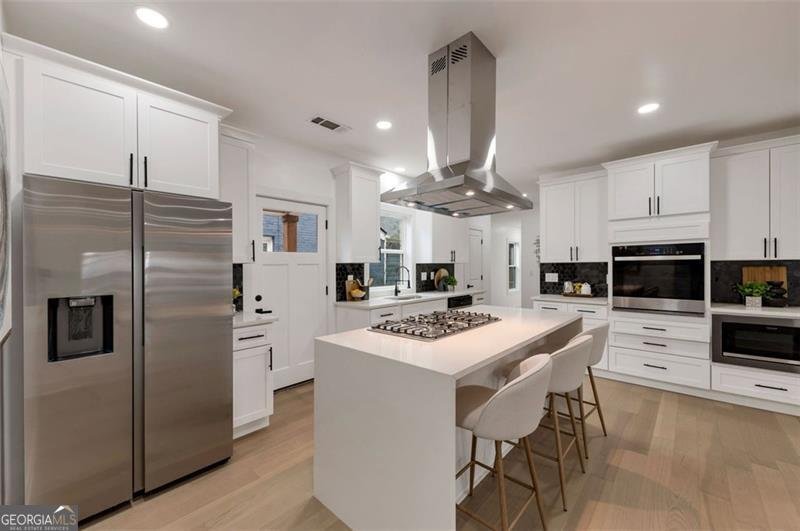 208 WATSON Circle Atlanta - 14