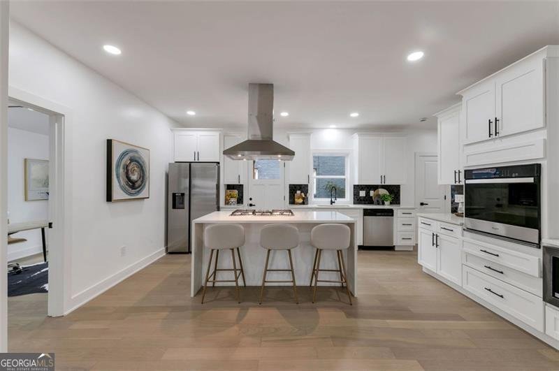 208 WATSON Circle Atlanta - 15