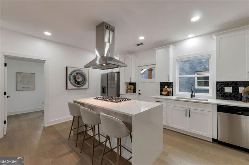 208 WATSON Circle Atlanta - 16