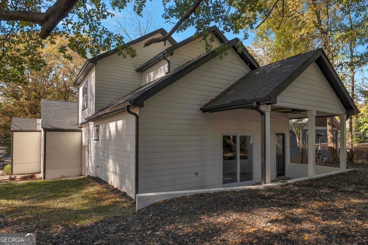 208 WATSON Circle Atlanta - 2