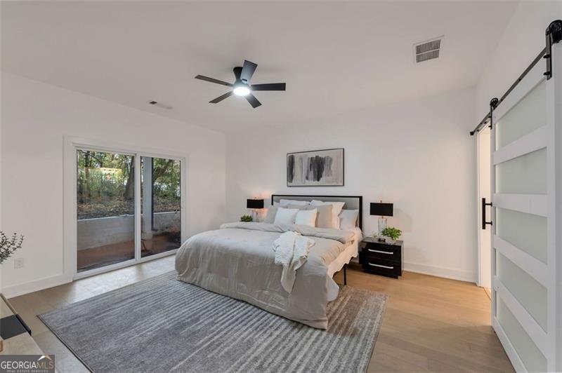 208 WATSON Circle Atlanta - 20