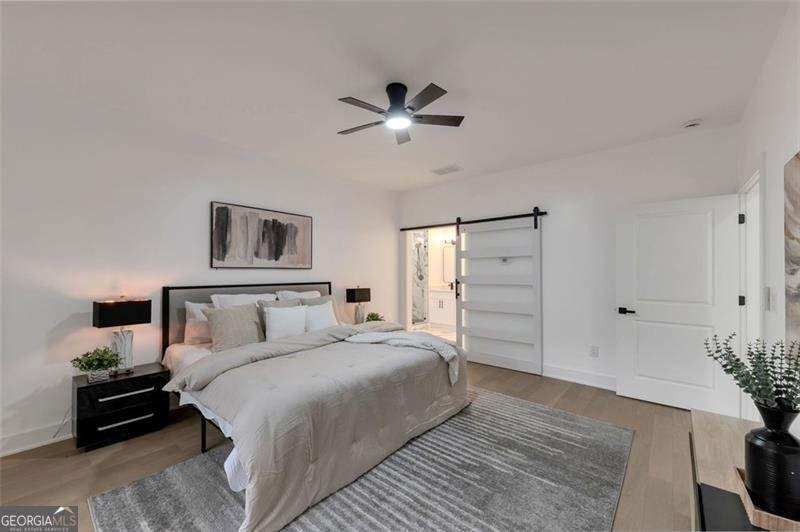 208 WATSON Circle Atlanta - 21