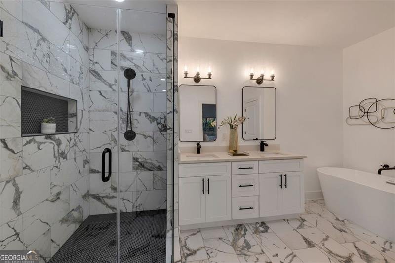 208 WATSON Circle Atlanta - 25